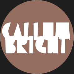 Callum Bright Logo