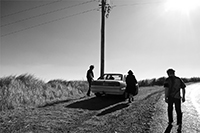 Callum Bright - Explore Suicide