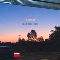 Fancy Face - Music for Driving