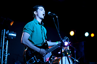 Sean Endicott