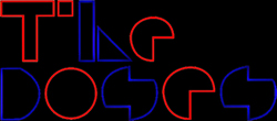 The Doses Logo